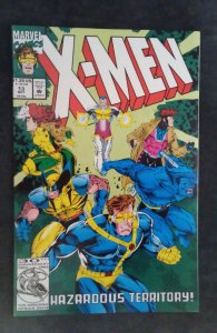 X-Men #13 (1992)