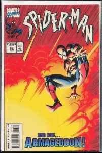 Spider-Man #59 (1995) Spider-Man