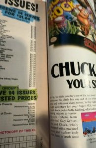 The Amazing Spider-Man #374 (1993)Venom attacks