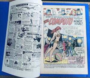 The X-Men #48 (1968) Gorgeous! High Grade! CGC It!