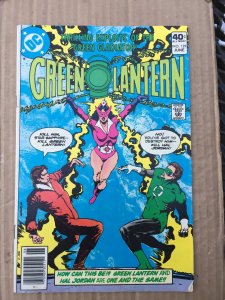 Green Lantern #129 (1980)