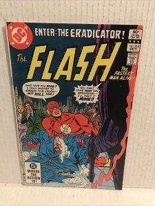 The Flash #314