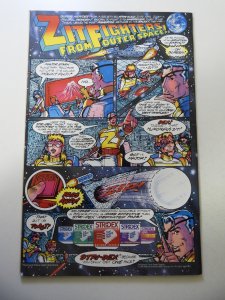 The Incredible Hulk #400 Second Print Cover (1992) VF/NM condition