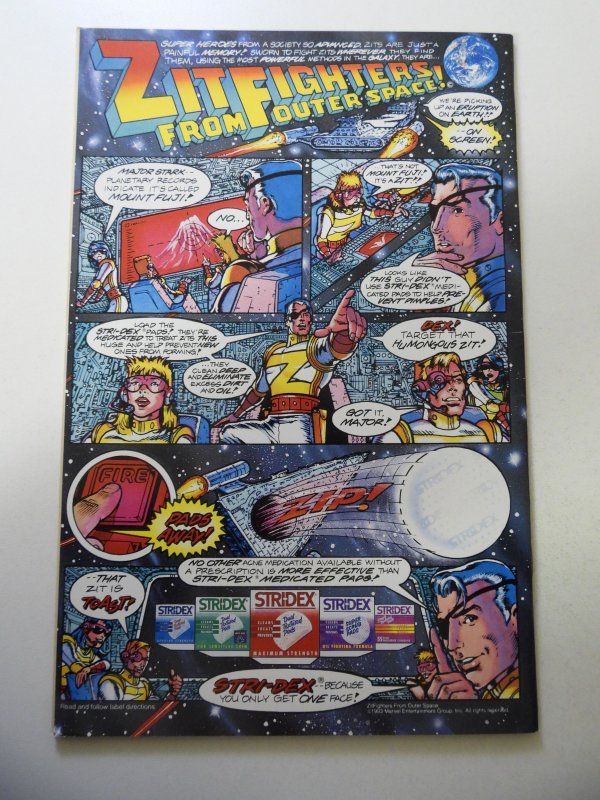 The Incredible Hulk #400 Second Print Cover (1992) VF/NM condition