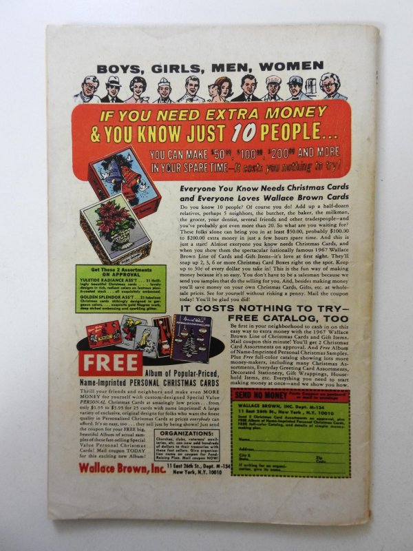 Daredevil Annual #1  (1967)