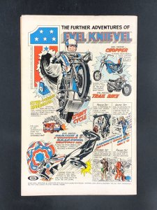 Marvel Feature #2 (1976) First Illustrated work on Red Sonja by Frank Thorne