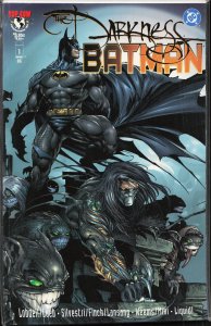 The Darkness / Batman (1999) The Darkness