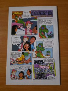 Spider-Man #36 Newsstand Variant ~ NEAR MINT NM ~ 1993 Marvel Comics