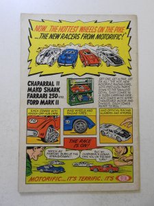 Showcase #75 (1968) VG- Condition see desc