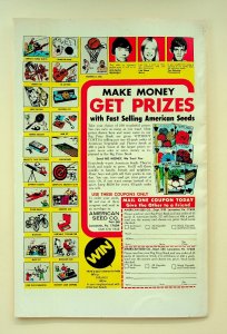 Conan the Barbarian King-Size #4 (Jun 1975, Marvel) - Fine