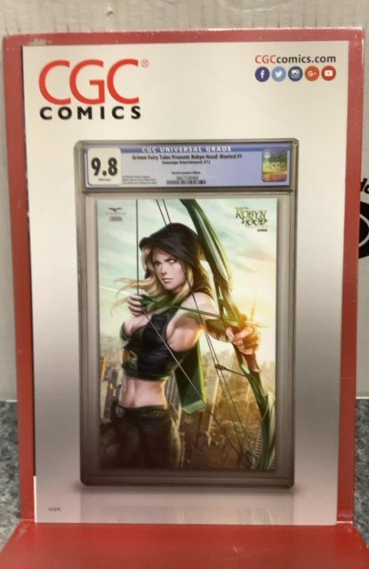 Van Helsing Steampunk Keith Garvey cover limited to 100