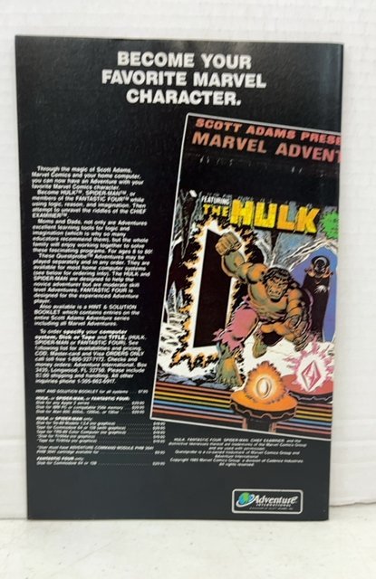 Iron Man #206 (1986)