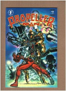 Propellerman #7 Dark Horse Comics 1994 VF/NM 9.0