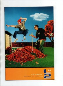 Black Panther #23 - vs Deadpool - 2000 - VF/NM