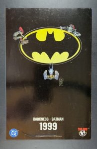 Rising Stars #0 (1999)