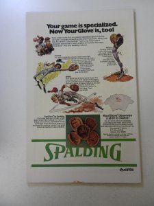 Nova #2 (1976) VF condition