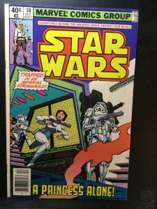 Star Wars #30 (1979)