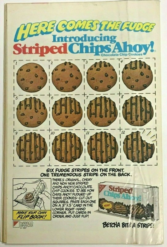 DETECTIVE COMICS#578 FN/VF 1987 TODD MCFARLANE DC COMICS