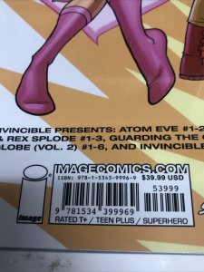 Invincible Universe Compendium One (2023) Image SC Kirkman