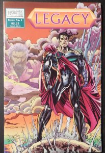 Legacy #1 (1993)
