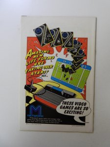 Detective Comics #524 Direct Edition (1983) VF- condition