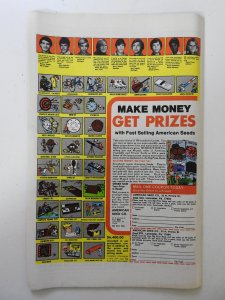 Ghost Rider #35 (1979) FN Condition!