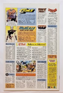 What If...? (Vol. 2) #40 (Aug 1992, Marvel) 8.0 VF  