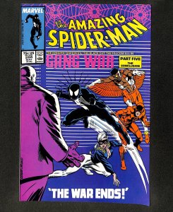 Amazing Spider-Man #288