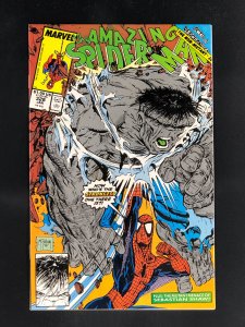 The Amazing Spider-Man #328 (1990) McFarlane Classic