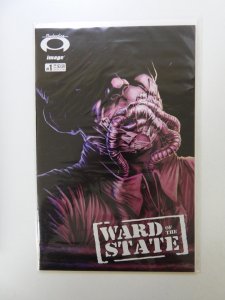 Ward Of The State #1 (2007)