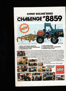 The Amazing Spider-Man Annual #15 (1981)