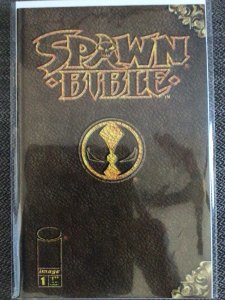 Spawn Bible #1 (1997)