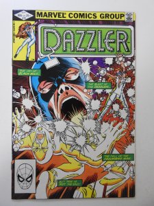 Dazzler #19 (1982) FN+ Condition!