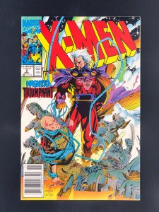 X-Men #2 (1991)
