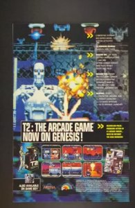 Aliens: Colonial Marines #1 (1993)