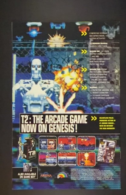 Aliens: Colonial Marines #1 (1993)