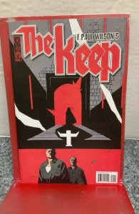 The Keep #1 (2005)