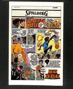 Incredible Hulk (1962) #236 Machine Man Appearance!