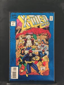 X-Men 2099 #1 (1993)