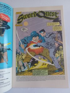 Wolverine #1 - 1st appearance as Patch - 1988 -NM