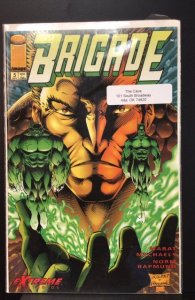 Brigade #5 (1993)