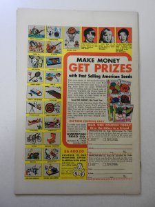 Adventure Comics #433 (1974) VG+ Condition 1 in tear fc