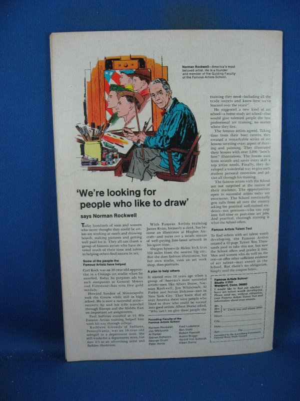 INCREDIBLE HULK 113  VG F 1969