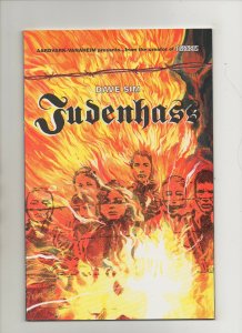 Judenhass - TPB - (Grade 9.2) 2008