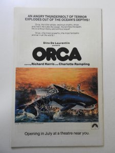 Incredible Hulk #215 VF- Condition!