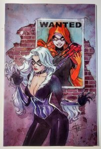 Hallows' Eve #1 (9.4, 2023) Sabine Rich Variant Set, 1st Solo Series