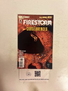 Firestorm #6 NM DC Comic Books  Justice League 15 HH113