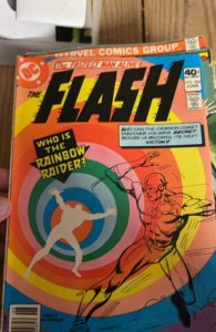 The Flash #286 (1980) The Flash 