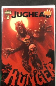 Jughead: The Hunger #2 (2018)