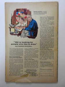 The Amazing Spider-Man #48 (1967) vs The Vulture! Solid Good Condition!